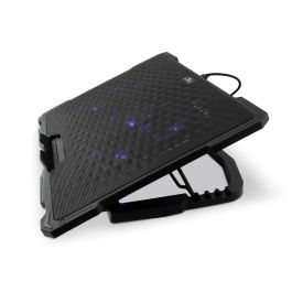 COOLBOX BASE REFRIGERACION PORTATIL HASTA 17,3" 5 VENT COOLBOX BASE REFRIGERACION PORTATIL HASTA 17,3" 5 VENT