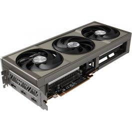 Sapphire RX 9060 XT Radeon Nitro+ GAMING OC 8GB GDDR6 3 Ventiladores
