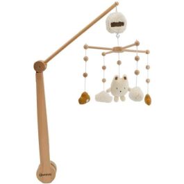 Móvil musical - DOMIVA - BOUBOU Móvil musical - DOMIVA - BOUBOU Precio: 73.50000042. SKU: B1839TWS7R