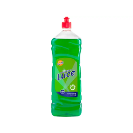 Luce Lavavajillas Antigrasa Botella 1300 ml Precio: 1.79000019. SKU: B13CKHZ5LC