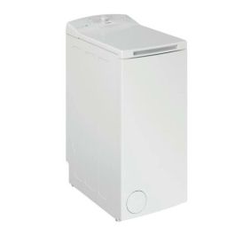 Lavadora Whirlpool Corporation TDLR6040LEUN 1000 rpm 6 Kg Lavadora Whirlpool Corporation TDLR6040LEUN 1000 rpm 6 Kg