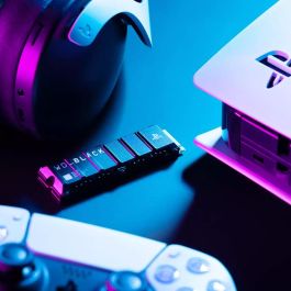 Disco Duro Western Digital 2 TB