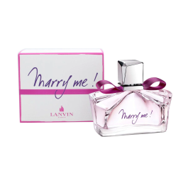 Lanvin Marry Me Edp 75 mL Eau de Parfum para Mujer Precio: 28.49999999. SKU: S8303699