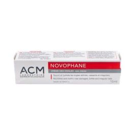 ACM LABORATOIRES Novophane Crema Uñas Nutritiva 15ml Precio: 20.9500005. SKU: B14CJQ8LEC