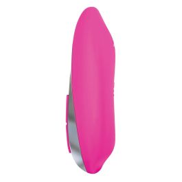 Bala Vibradora Evolved Rosa Precio: 80.78999995. SKU: B12EVM2ZCV