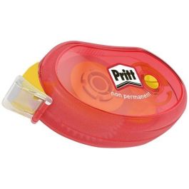 Roller Adhesivo Pritt Compact Removible 8 unidades Precio: 52.14132. SKU: B14M2PWANV