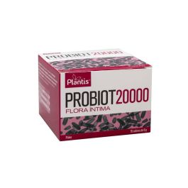 Probiot 20.000 Flora Íntima Precio: 16.8899995. SKU: B1D5R7JCBH