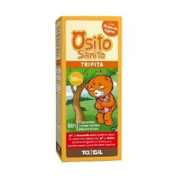 Osito Sanito Tripita Osito Sanito Tripita Precio: 9.8899999. SKU: B1HEM8HLWA