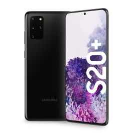 Smartphone Samsung S20 Plus Negro 128 GB 8 GB RAM Octa Core 6,5" Smartphone Samsung S20 Plus Negro 128 GB 8 GB RAM Octa Core 6,5"