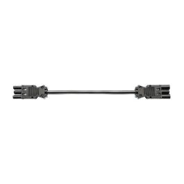 Bachmann Cable de extensión GST18 / GST18, Cable de alimentación preensamblado con conexión a tierra, ideal con regletas STEP Precio: 17.5000001. SKU: B198T4DNXD