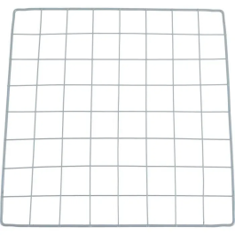 Zolux Kit de ampliación para recinto modular Neo Park - Rabbit - 4 rejillas AAAPV83821