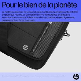 HP Maletín Renew Executive Para Portátil De 16" Negro
