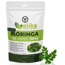 Moringa 120Comp. Precio: 13.4999997. SKU: B172AF6WYL