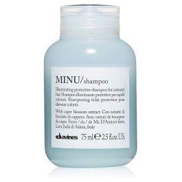 Davines Minu Champú 75 mL.