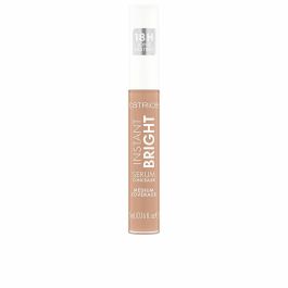 Catrice INSTANT BRIGHT serum corrector iluminador de larga duración #032N 5 ml Precio: 4.49999968. SKU: B1GWBXXZR3
