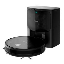 Cecotec 08609 aspiradora robotizada 3 L Bolsa para el polvo Negro Precio: 209.69000041. SKU: B1J4VESQG2
