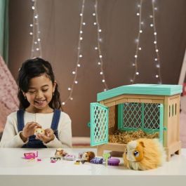 Mama sorpresa - MOOSE TOYS - Little live pets