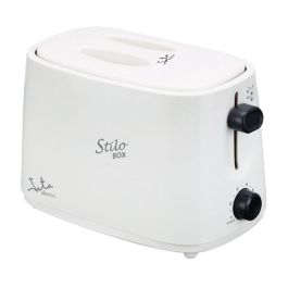 Tostadora JATA TT331_Blanco 750W 750 W Precio: 21.49999995. SKU: B18M4DDSYS