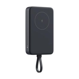 Powerbank Xiaomi WPB1007MI 10000 mAh Gris