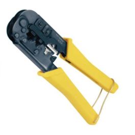 Lanview Crimping tool for RJ45/RJ12/RJ11 Precio: 44.5000006. SKU: B198FMGLPX