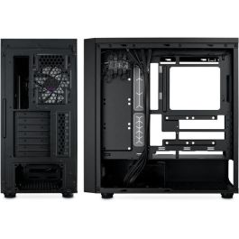 Cooler Master MB600-KGNN-S00 Caja de PC MasterBox 600