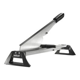 Wolfcraft Guillotina para laminado LC 600 6937000 - Corte hasta 465mm, grosor 8mm Precio: 55.50000049. SKU: S7911832