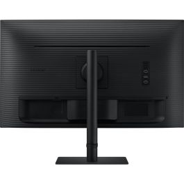 81.3cm/32'' (3840x2160) Samsung S32B800PXP ViewFinity S8 S32B800PXU 16:9 5ms IPS HDMI DisplayPort USB-C VESA Pivot 4K Black