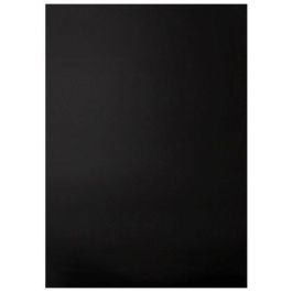 Tapa De Encuadernar Carchivo A4 0,5 Mm Pp Op.Negro Caja De 100 Precio: 35.88999997. SKU: B139GN6D4L