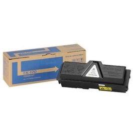 Kyocera TK-170 Tóner Negro Original para FS-1320D, FS-1370DN, ECOSYS P2135d/dn - Rendimiento 7.200 páginas Precio: 76.4999994. SKU: B1EA5998DH