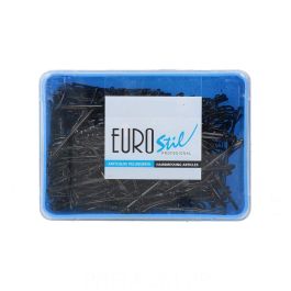 EuroStil Clips Negro 50 mm 300 unidades (01610/50) Precio: 12.89000053. SKU: S4258587