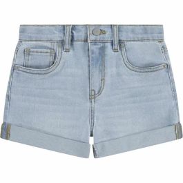 Pantalones Vaqueros Levi's Lvg Girlfriend Heat Wave Azul Precio: 25.7900005. SKU: B125LRV4TZ