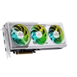 ASRock Radeon RX 9060 XT Steel Legend OC 16GB GDDR6 - Tarjeta Gráfica AMD con 3 Ventiladores