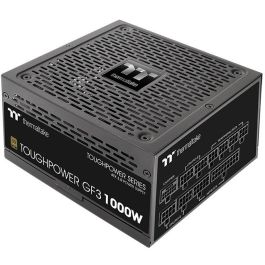 Thermaltake Toughpower GF3 Fuente de Alimentación PC 1000W 80 PLUS Gold ATX Negra Precio: 186.49999951. SKU: S7821969