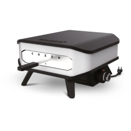 Cozze 90355 Horno de Pizza Eléctrico 230V/2200W con Puerta Precio: 316.50000008. SKU: B1G97T9F9S
