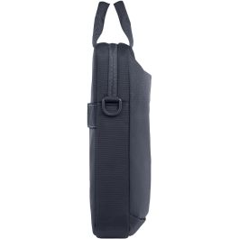 HP A08JTAA Maletín Portátil 16" Everyday Acolchado Impermeable Poliéster 600D Reciclado Gris Odisea y Accesorios