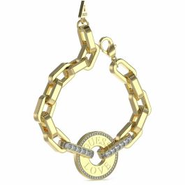 Pulsera Mujer Guess JUBB04076JWYGS 22 cm Precio: 41.7899999. SKU: B13Z34R8EM