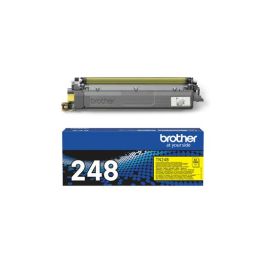 Brother Tóner Amarillo 1.000 Págs. para HL-L3220, L3240, L8230, L8240, DCP-L3520, L3560, MFC-L3740, L3840, L3890 Series