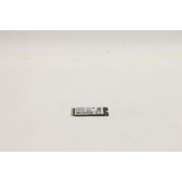 Lenovo SSD M.2 2242 512GB PCIe 4.0 Gen 4x4 NVMe Seguridad OPAL para Portátil - Mejora Rendimiento y Protección de Datos