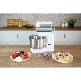 78720 Handmixer mit Rührschssel Hannah