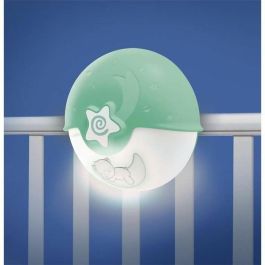 Infantino 302048 Lámpara de proyector Verde menta