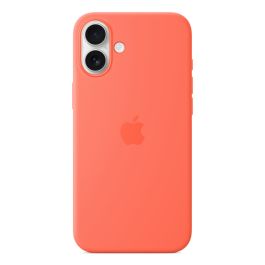 Funda para Móvil Apple IPHONE 16 PLUS Naranja Apple iPhone 16 Plus Precio: 59.532. SKU: B16XYG8WGM