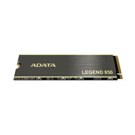 Disco Duro Adata Legend 850 2 TB SSD Precio: 142.58999975. SKU: B14ZXE9WTT