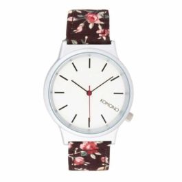 Reloj Unisex Komono KOM-W1810 (Ø 36 mm) Precio: 25.5899996. SKU: S0350222