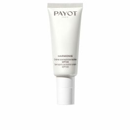 Payot HARMONIE Crema Antimanchas Iluminadora Efecto Flash con Niacinamida, Vitamina C, Ácido Hialurónico SPF30 40 ml Precio: 29.94999986. SKU: B1GFB6ZHSA