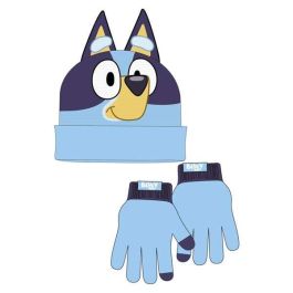 Cerdá Conjunto 2 Piezas Bluey para Niños (Edad Mínima Recomendada 3 Años), Color Azul Precio: 10.39632. SKU: B192HEXDBW