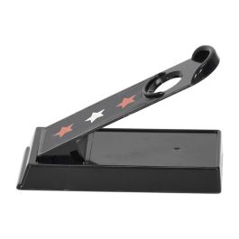 Mister Gadget Juego Baloncesto Escritorio 3 en Raya con 9 Cestas y Lanzadores