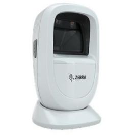 Zebra DS9308-SR Lector de Códigos de Barras Fijo 1D/2D USB