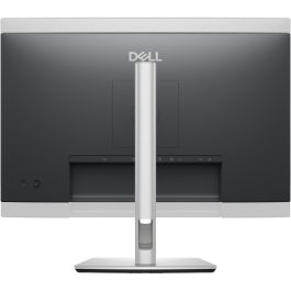 Dell P2425DE Monitor 24" Quad HD (2560x1440) IPS 100Hz USB-C (90W PD) HDMI DisplayPort Ethernet Negro