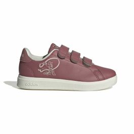 Zapatillas Deportivas Infantiles Adidas Disney Mickey Friends Advantage Precio: 34.4366. SKU: B1F8PV494A