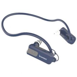 Reproductor MP3 Sunstech Tritón Blue/ 8GB/ Resistente al agua/ Azul Reproductor MP3 Sunstech Tritón Blue/ 8GB/ Resistente al agua/ Azul